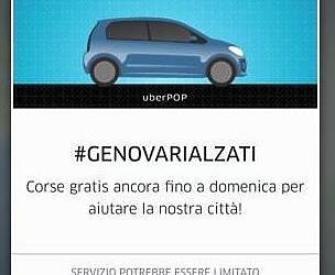 uber italia salva genova 1
