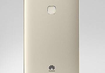Huawei Ascend Mate7 Gold 2