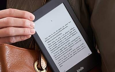 I migliori eReader a confronto su Amazon1