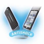 Il guscio antishock