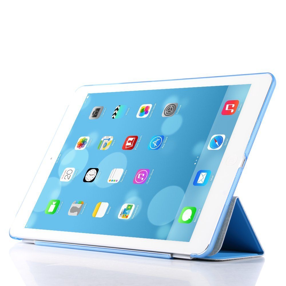 Le migliori cover per iPad Air