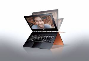 Lenovo YOGA 3 Pro