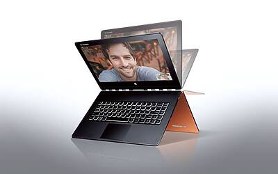 Lenovo YOGA 3 Pro