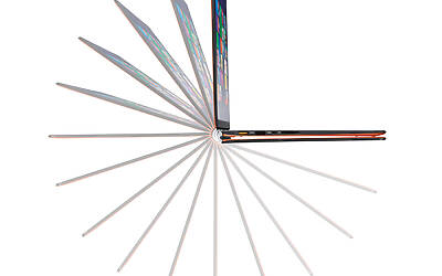 Lenovo YOGA 3 Pro overview