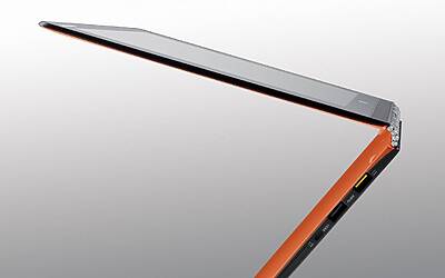 Lenovo YOGA 3 Pro slim