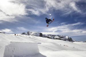 MdC Ursus Snow Park