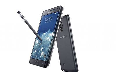 Samsung Galaxy Note Edge prezzo elevato 899 euro