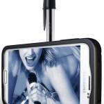 Samsung S5 penna stand