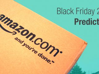 amazon black friday offerte speciali sconti