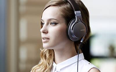 cuffie sony urban sound artisti e prova 2