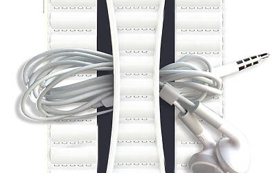 guscio asola porta cuffie