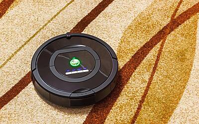 migliore robot aspirapolvere prezzi sotto 200 euro