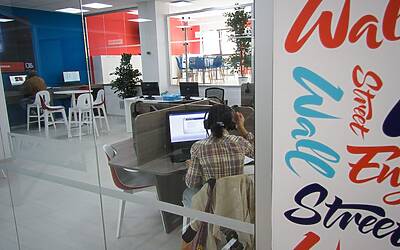 wall street firenze low 20