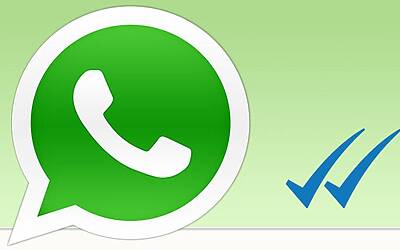 whatsapp doppia spunta 2