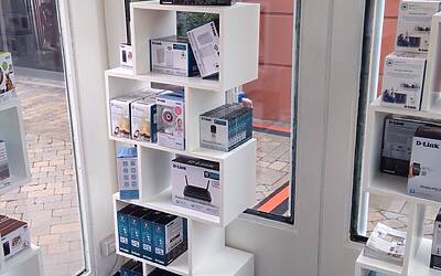 D Link TemporarySerravalle 2