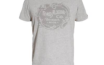 Ford Heritage T shirt