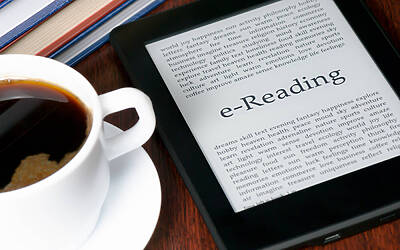I migliori ereader sul mercato e Kindle a prezzi scontati