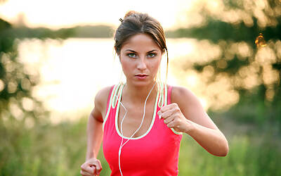 Le migliori cuffie da running