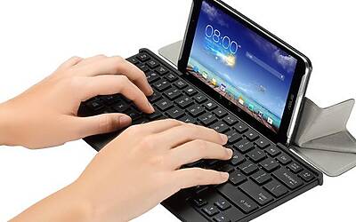 Le migliori tastiere bluetooth per tablet