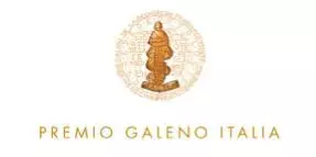 premio galeno 2014 logo