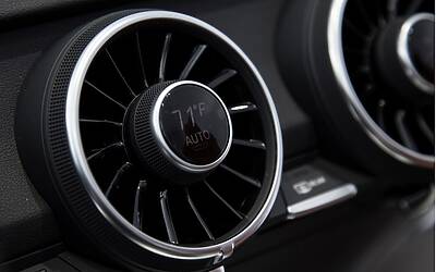 Auto protagonista al Ces 2015 di Las Vegas