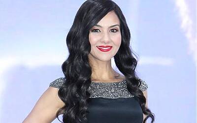 Belle ragazze Salone di Detrot 2015 2