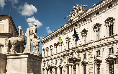 Elezioni presidente della Repubblica