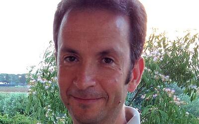 Emanuel Monticelli primopiano