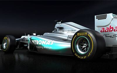 Epson Partner ufficiale del Team di MERCEDES AMG PETRONAS