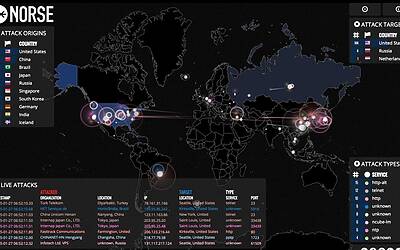 Facebook down attacco hacker