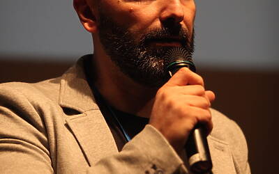 Foto AlessandroMazzu