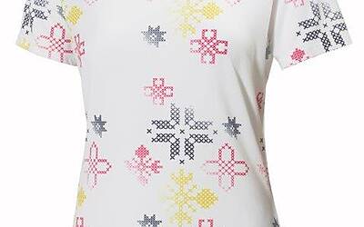 Helly Hansen fw14 Running 48792 001women wSPEEDLIFAFLOWSeuro 35