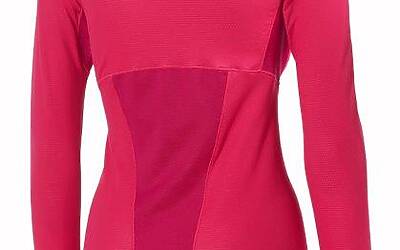 Helly Hansen fw14 Running 48958 145B women euro 65 wpaceziplifaflow