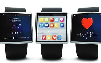 Le nuove tendenze emergenti del CES 2015 secondo Nuance