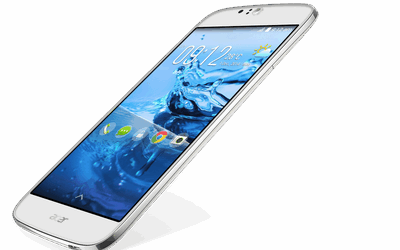 Liquid Jade S Lunar White