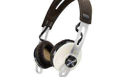 MOMENTUM On Ear avorio alta