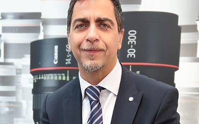 Massimiliano Ceravolo Canon