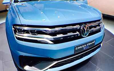 NAIAS 2015 auto più belle 123 Small