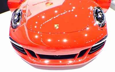 NAIAS 2015 auto più belle 126 Small