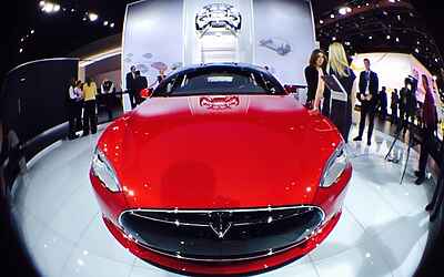 NAIAS 2015 auto più belle 131 Small