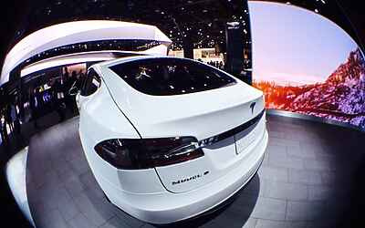 NAIAS 2015 auto più belle 133 Small