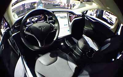 NAIAS 2015 auto più belle 134 Small