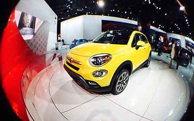 NAIAS 2015 auto più belle 145 Small