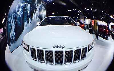 NAIAS 2015 auto più belle 157 Small