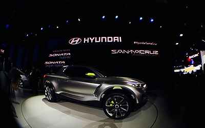 NAIAS 2015 auto più belle 159 Small