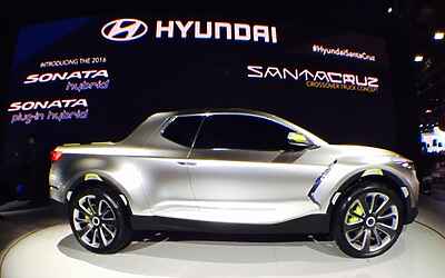 NAIAS 2015 auto più belle 161 Small