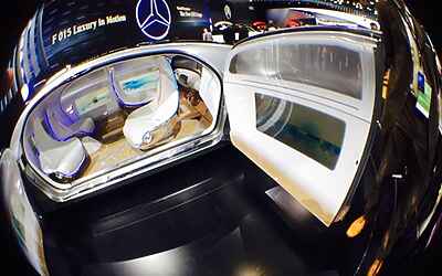 NAIAS 2015 auto più belle 188 Small