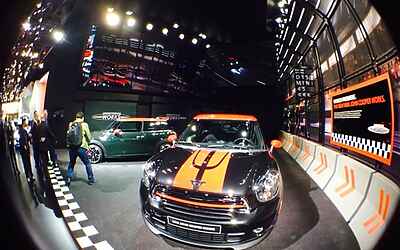 NAIAS 2015 auto più belle 199 Small