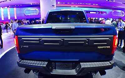 NAIAS 2015 auto più belle 31 Small