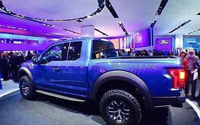 NAIAS 2015 auto più belle 32 Small
